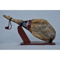 Jamón Alpujarra J.Iglesias Reserva