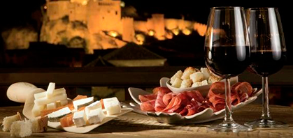 Auténtico saber de La Alpujarra