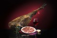 Jamón bellota