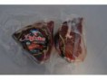 Taco jamón Alpujarra al vacio (250 gr. aprox.)